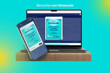 Bancaribe facilita donaciones a C&aacute;ritas Venezuela a trav&eacute;s de sus canales electr&oacute;nicos