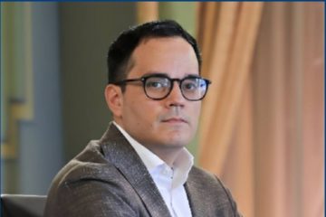 Calixto Ortega S&aacute;nchez asume la presidencia del Banco de Venezuela (BDV)
