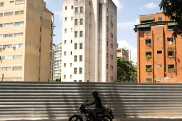 M&aacute;s de 12.000 edificaciones han sido evaluadas en el Distrito Capital y 70% se consideran habitables