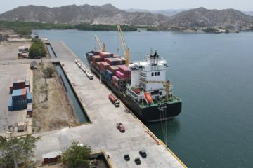#Dato: Bolipuertos e Impordiesel lanzan nuevo servicio de suministro de combustible marino