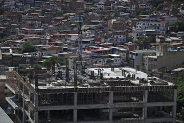 #An&aacute;lisis: &iquest;Hay que modificar las normas para que las construcciones en el pa&iacute;s sean m&aacute;s s&oacute;lidas?