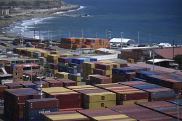 M&aacute;s de 9.000 contenedores se han nacionalizado en el &uacute;ltimo mes con un incremento del 34% en la gesti&oacute;n aduanera