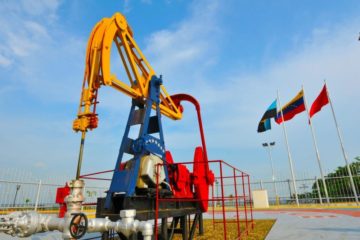 Venezuela puede ser &laquo;el gran escenario&raquo; para la exploraci&oacute;n petrolera internacional