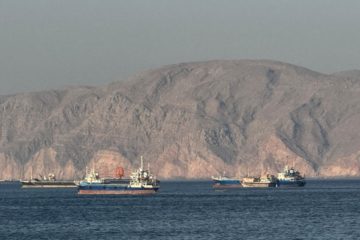 Trump restablecer&aacute; bloqueo naval a Ir&aacute;n y cobrar&aacute; 20% por proteger a buques en el estrecho de Ormuz