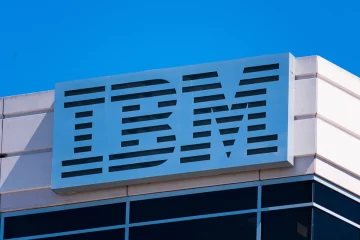 IBM gana 3.381 millones de d&oacute;lares en el primer semestre, un 4% m&aacute;s interanual