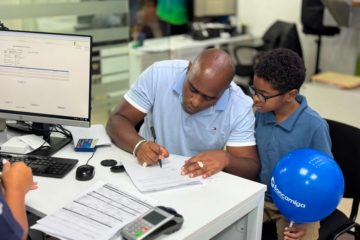 Bancamiga abre sus agencias para llenar de esperanza el D&iacute;a del Ni&ntilde;o