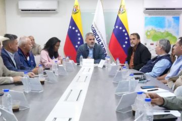 Gobierno y gremios ganaderos se activan para lograr certificaci&oacute;n como pa&iacute;s libre de fiebre aftosa