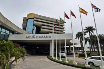 Por dificultades legales y econ&oacute;micas: Hotelera espa&ntilde;ola Meli&aacute; cesa su operativa en Cuba a partir del #24Jul