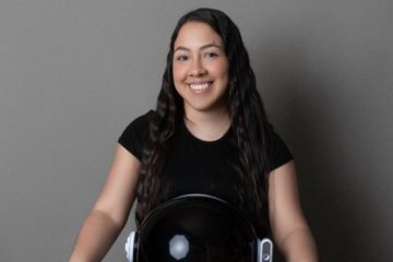 #Perfil: La primera astronauta venezolana viene del Zulia
