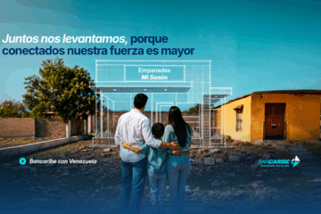 Bancaribe habilita cuentas para canalizar donaciones en d&oacute;lares y euros ante la emergencia en Venezuela