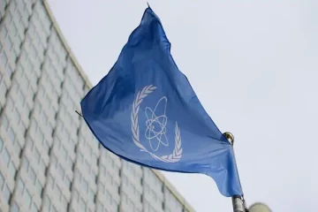El OIEA investiga un presunto ataque de EE.UU. a una planta nuclear iran&iacute; en construcci&oacute;n