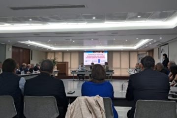Consecomercio en reuni&oacute;n en Asobanca: Se requiere una nueva arquitectura tributaria y acceso al financiamiento