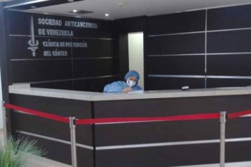 La SAV asegura atenci&oacute;n m&eacute;dica y diagn&oacute;stico oportuno en medio de la emergencia nacional