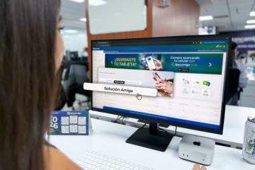 Env&iacute;a dinero a Venezuela al instante y sin comisiones con Bancamiga