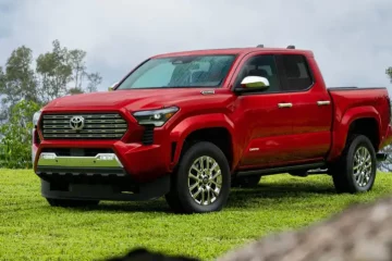 Toyota inicia salida de M&eacute;xico e invertir&aacute; US$3.600 millones en su planta de Texas
