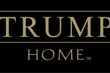 Marca de productos para el hogar del presidente Trump est&aacute; registrada en Venezuela