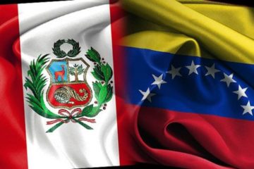 Gobiernos de Venezuela y Per&uacute; inician proceso de reanudaci&oacute;n de relaciones bilaterales