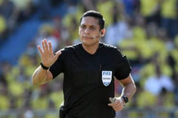 #Perfil: Jes&uacute;s Valenzuela, el administrador que conquist&oacute; el arbitraje mundial