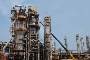 Reuters: Pdvsa cerrar&aacute; temporalmente la Refiner&iacute;a El Palito por labores de mantenimiento