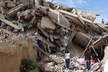 #Balance: Este #15Jul asciende a 4.829 la cifra de fallecidos por los terremotos en Venezuela