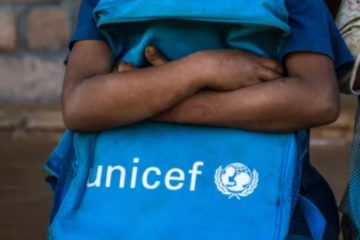 Unicef estima que unos 680.000 ni&ntilde;os necesitan asistencia en Venezuela tras los terremotos