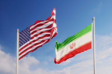 Ir&aacute;n afirma que afronta una guerra total contra EE.UU.