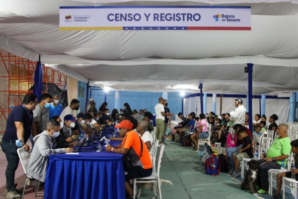 Banco del Tesoro apadrina Campamento Transitorio en Complejo Educativo &laquo;Jos&eacute; Gervasio Artigas&raquo;