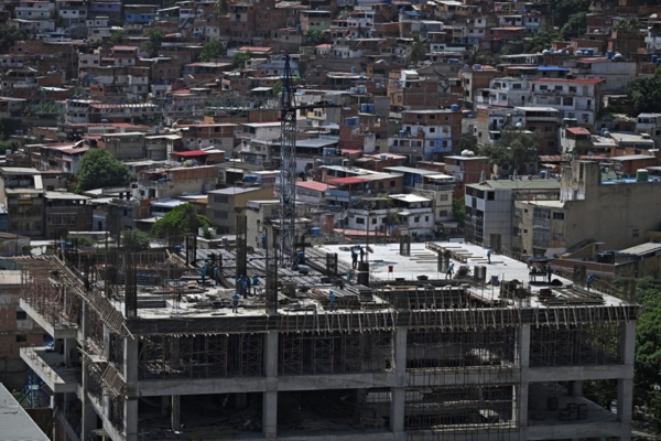#An&aacute;lisis: &iquest;Hay que modificar las normas para que las construcciones en el pa&iacute;s sean m&aacute;s s&oacute;lidas?