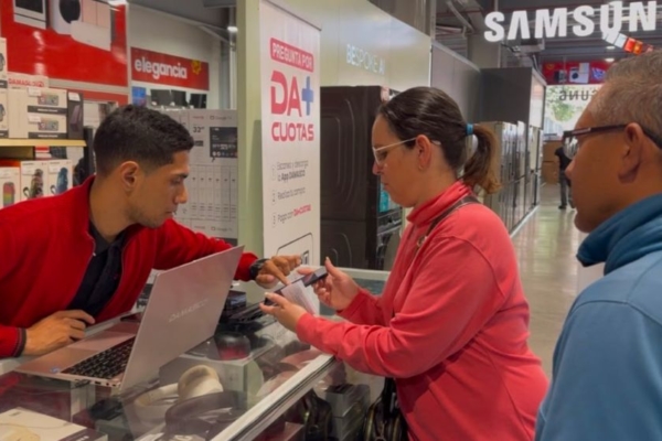 #Claves: As&iacute; funciona Da+Cuotas, una soluci&oacute;n de pago inteligente que premia la lealtad