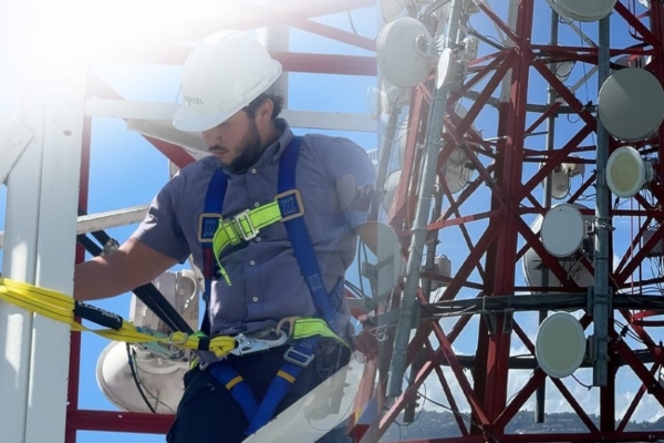 Digitel ha recuperado 89% de su conectividad en La Guaira y avanza hacia la reconexi&oacute;n total