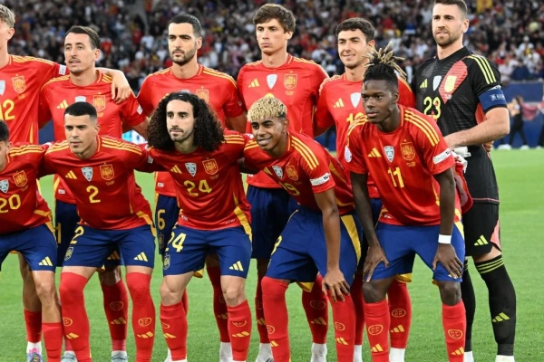 Goldman Sachs predice que Espa&ntilde;a ganar&iacute;a el Mundial de F&uacute;tbol