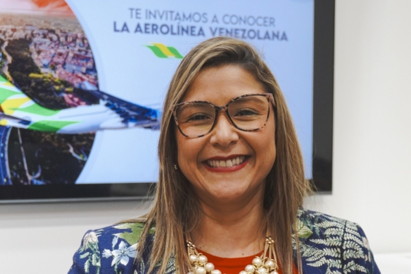 #Exclusivo: Laser Airlines reactiva el 90% de sus operaciones tras apertura de hub de contingencia en Maracay