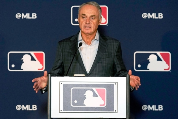 MLB y Asociaci&oacute;n de Peloteros donan un mill&oacute;n de d&oacute;lares a Venezuela