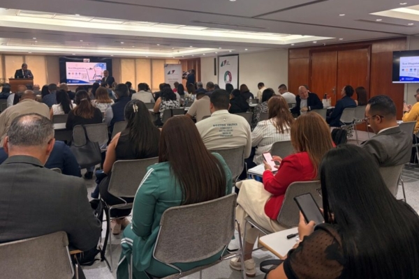 Asociaci&oacute;n Bancaria de Venezuela impulsa programa especializado para fortalecer operaciones de comercio internacional