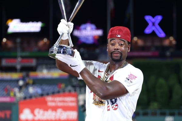 Derby de Jonrones de la MLB tambi&eacute;n reparti&oacute; bolsa de premios met&aacute;licos a los participantes