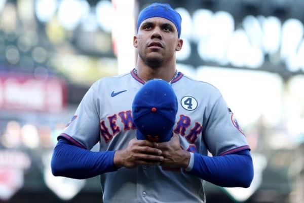 Jugadores de la MLB rechazan la idea de un tope salarial para el pr&oacute;ximo convenio colectivo