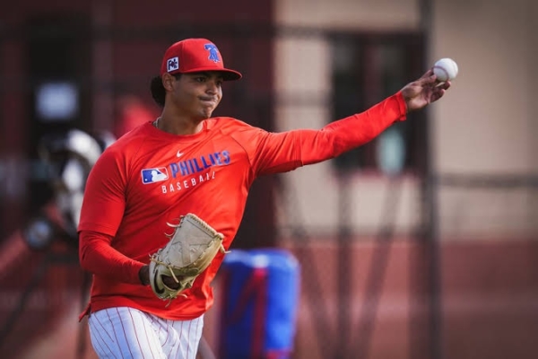 Jes&uacute;s Luzardo y Willson Contreras se suman a los venezolanos en el Juegos de Estrellas