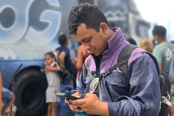 Movilnet activa mensajer&iacute;a de texto satelital gratuita en La Guaira