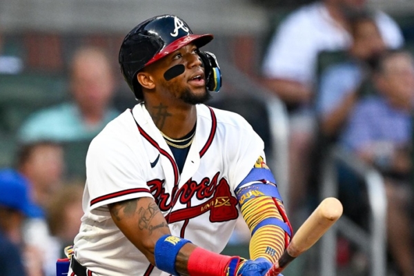 Ronald Acu&ntilde;a se acerca a los 200 bambinazos en su carrera en la MLB