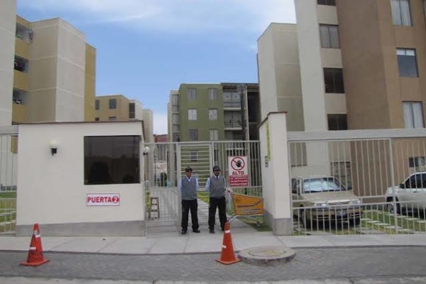 #Informe: La seguridad privada es un costo cada vez m&aacute;s elevado para los condominios