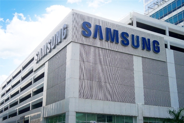 Beneficio operativo de Samsung se dispara en el segundo trimestre gracias al auge de la IA