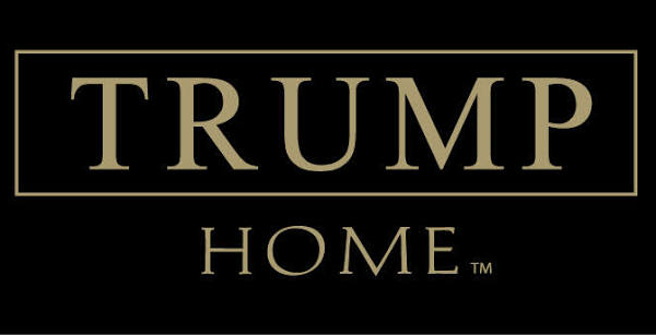 Marca de productos para el hogar del presidente Trump est&aacute; registrada en Venezuela