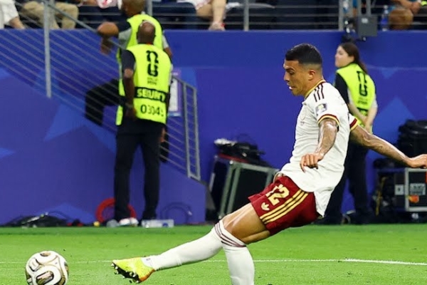 Espa&ntilde;a deja atr&aacute;s a Francia y se convierte en finalista de la Copa del Mundo 2026
