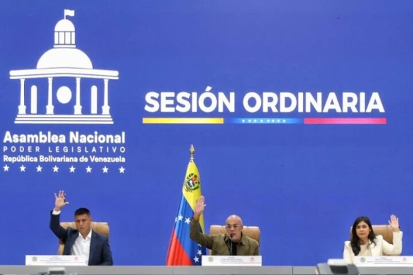 AN aprueba en primera discusi&oacute;n la Reforma a la Ley Contra la Estafa Inmobiliaria