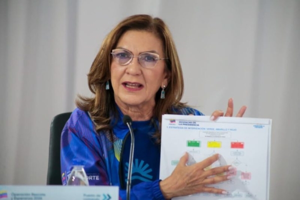 Anuncian reconstrucci&oacute;n de 11 mil viviendas afectadas por terremotos
