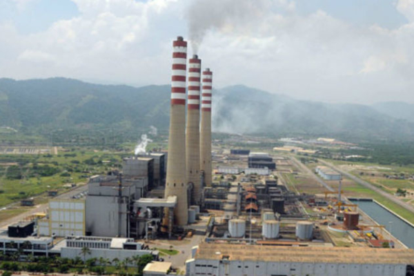 Gremio advierte que terremotos afectaron termoel&eacute;ctricas e incrementaron deficiencias de electricidad en Zulia