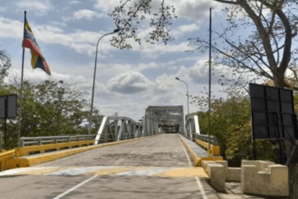 Autorizan corredor vial entre Apure y Norte de Santander para garantizar tr&aacute;nsito ante emergencias por lluvias