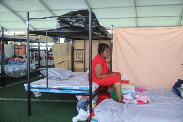 Fenahoven: Instalaciones hoteleras en La Guaira no est&aacute;n en condiciones para ser refugios temporales