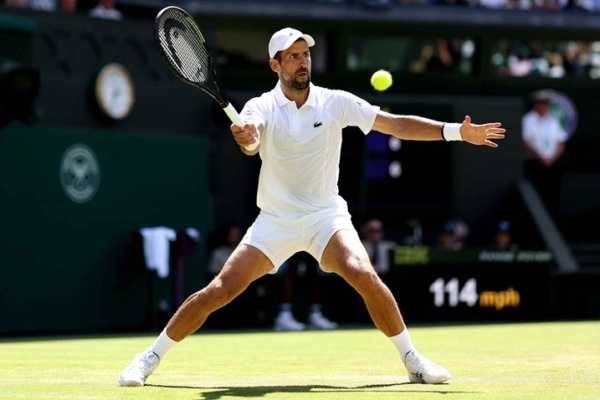 Premio met&aacute;lico en Wimbledon aument&oacute; en un 20% para esta edici&oacute;n 2026