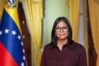 Presidenta (e) confirm&oacute; la excarcelaci&oacute;n de 1.046 personas &laquo;que estaban detenidas&raquo;